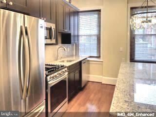 Property Photo: 308 S 12th Street 2F PA 19107