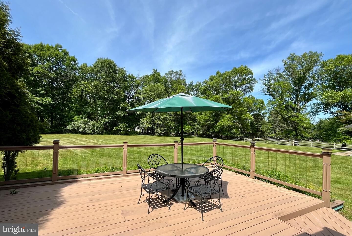 Property Photo:  6 Aqua Terrace  NJ 08534 