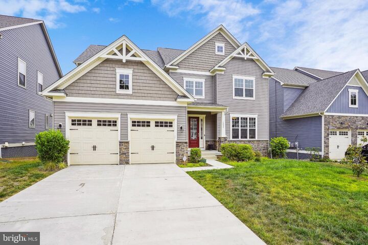 Property Photo:  1233 Coastal Avenue  VA 22554 