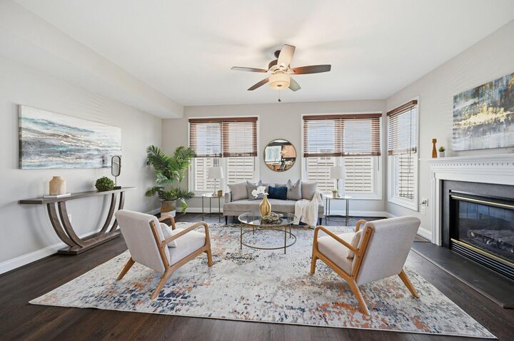 Property Photo:  2530 Transom Place  VA 22191 