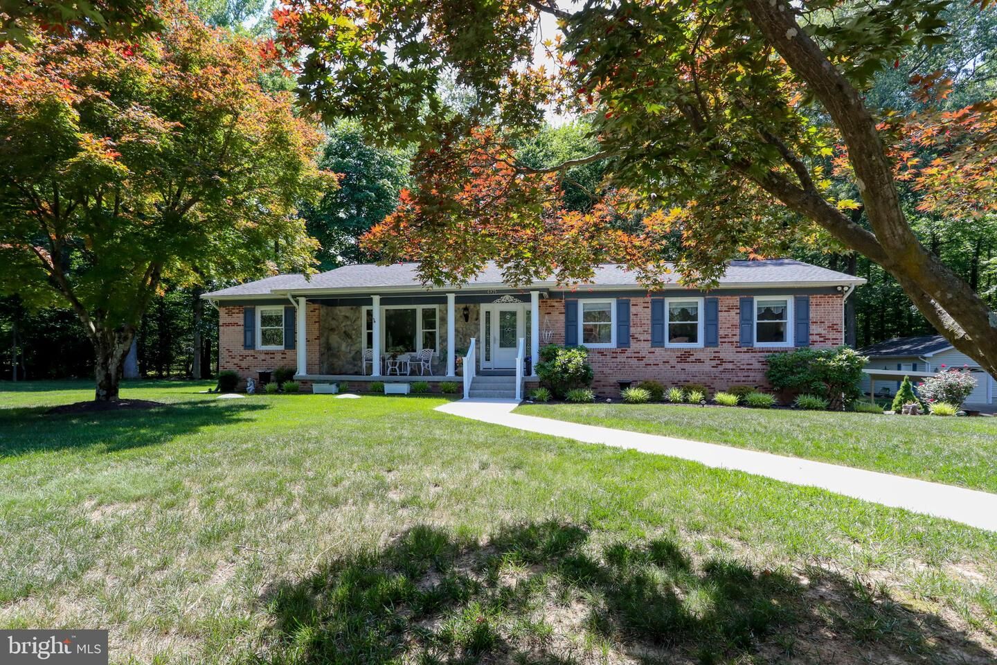 Property Photo:  6975 Ellenwood Court  MD 20646 