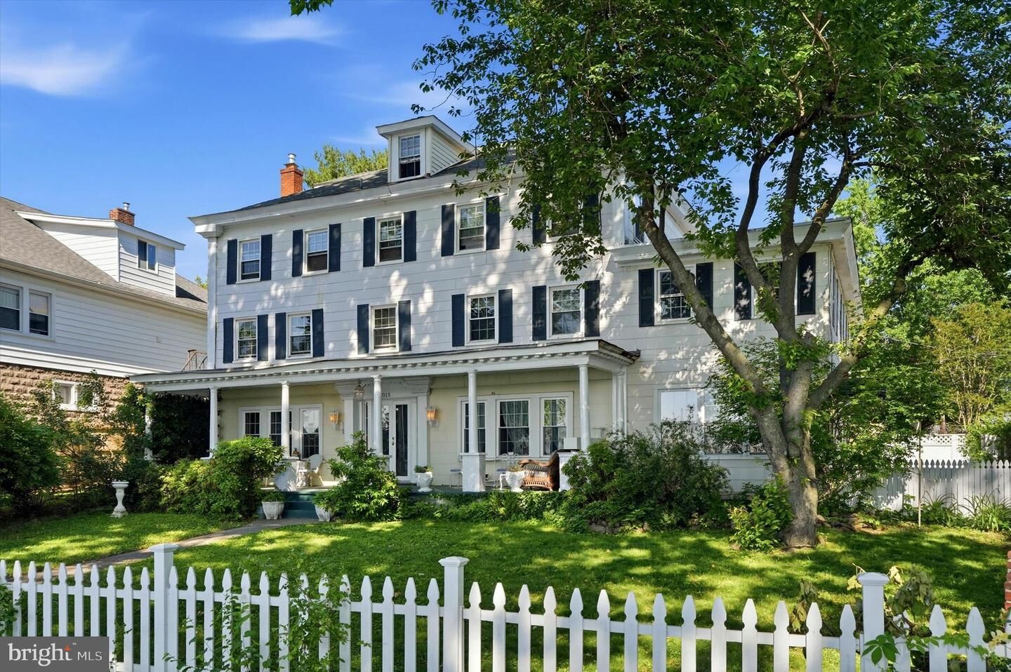 Property Photo:  7015 Riverview Avenue  PA 19007 