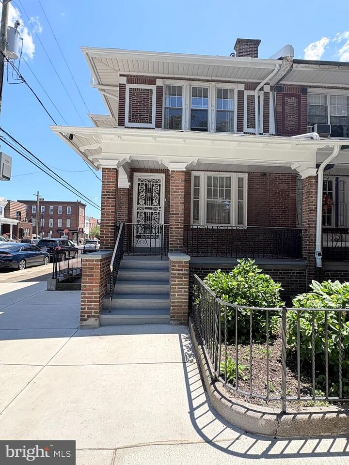 Property Photo:  2501 S Colorado  PA 19145 