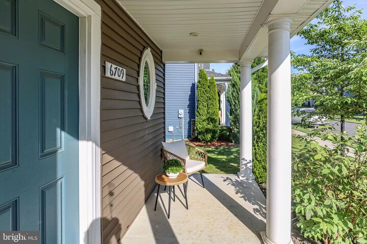 Property Photo: 6709 Ninth Corps Lane VA 22553