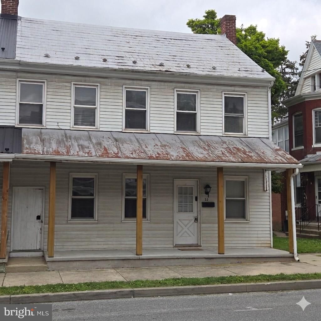 Property Photo:  32 N Main Street  PA 17315 