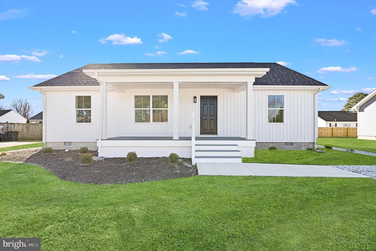 Property Photo: 1511 Cedar Run MD 21851