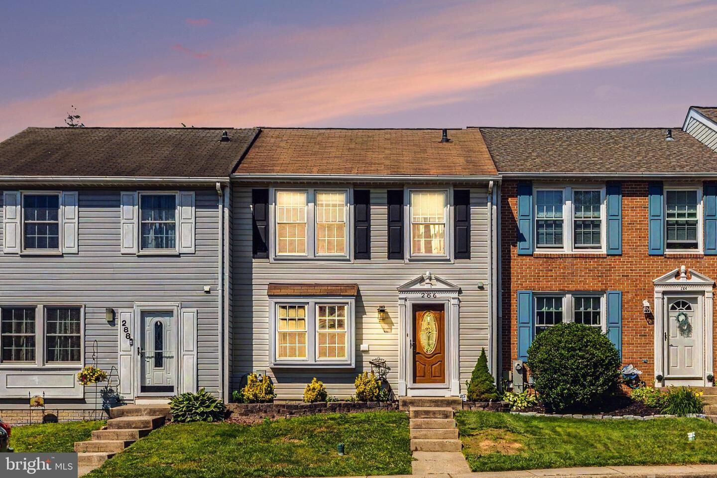 Property Photo:  286 Maple Wreath Court  MD 21009 