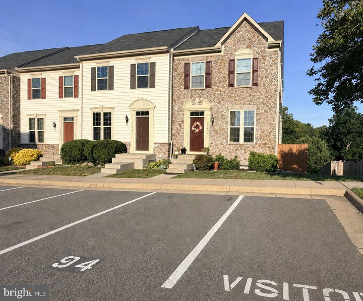 Property Photo:  11515 Accord Court  VA 22408 
