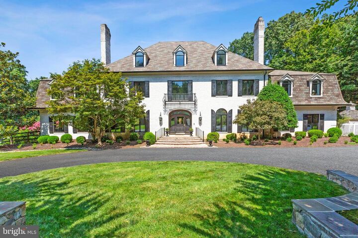 Property Photo:  11507 Skipwith Lane  MD 20854 