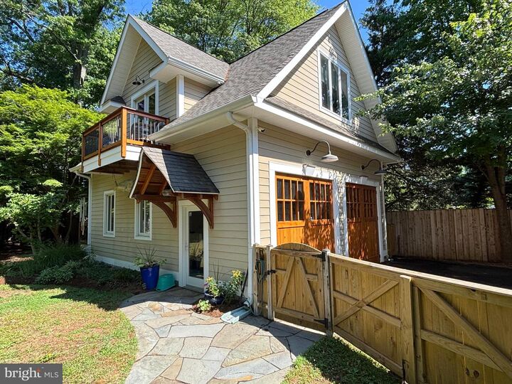 Property Photo: 2840 Carrollton Road MD 21403