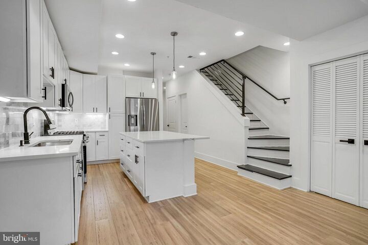 Property Photo: 1225 Raum Street NE 1 DC 20002