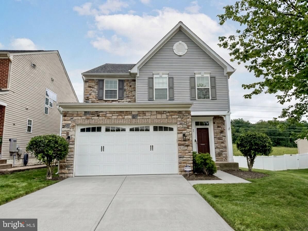 Property Photo: 10 Rye Creek Drive VA 22554
