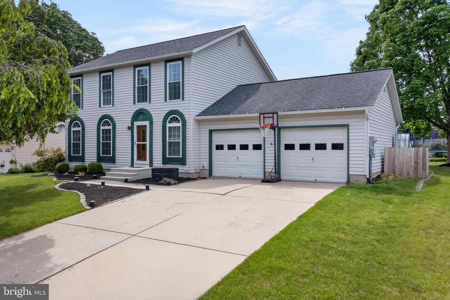 Property Photo:  1095 Cherimoya Street  PA 17404 