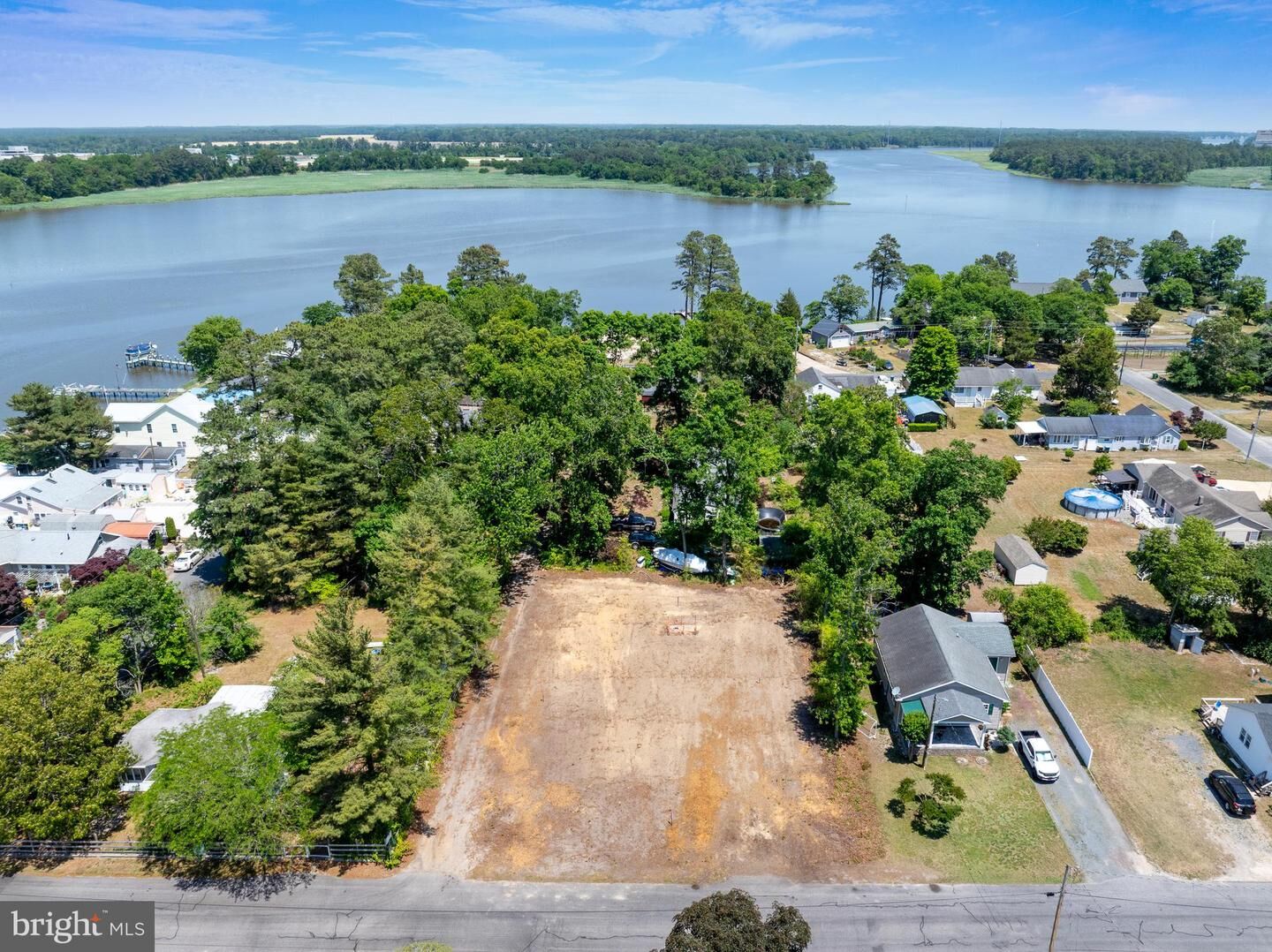 Property Photo:  28059 Possum Point Road  DE 19966 