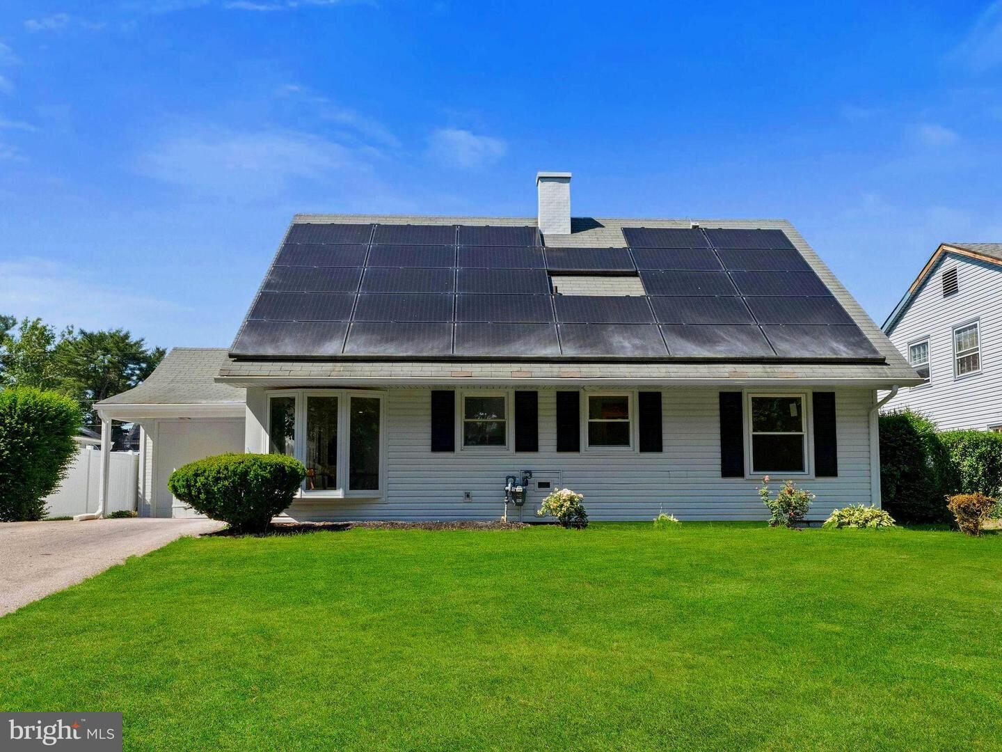 Property Photo:  65 Barnwell Lane  NJ 08046 