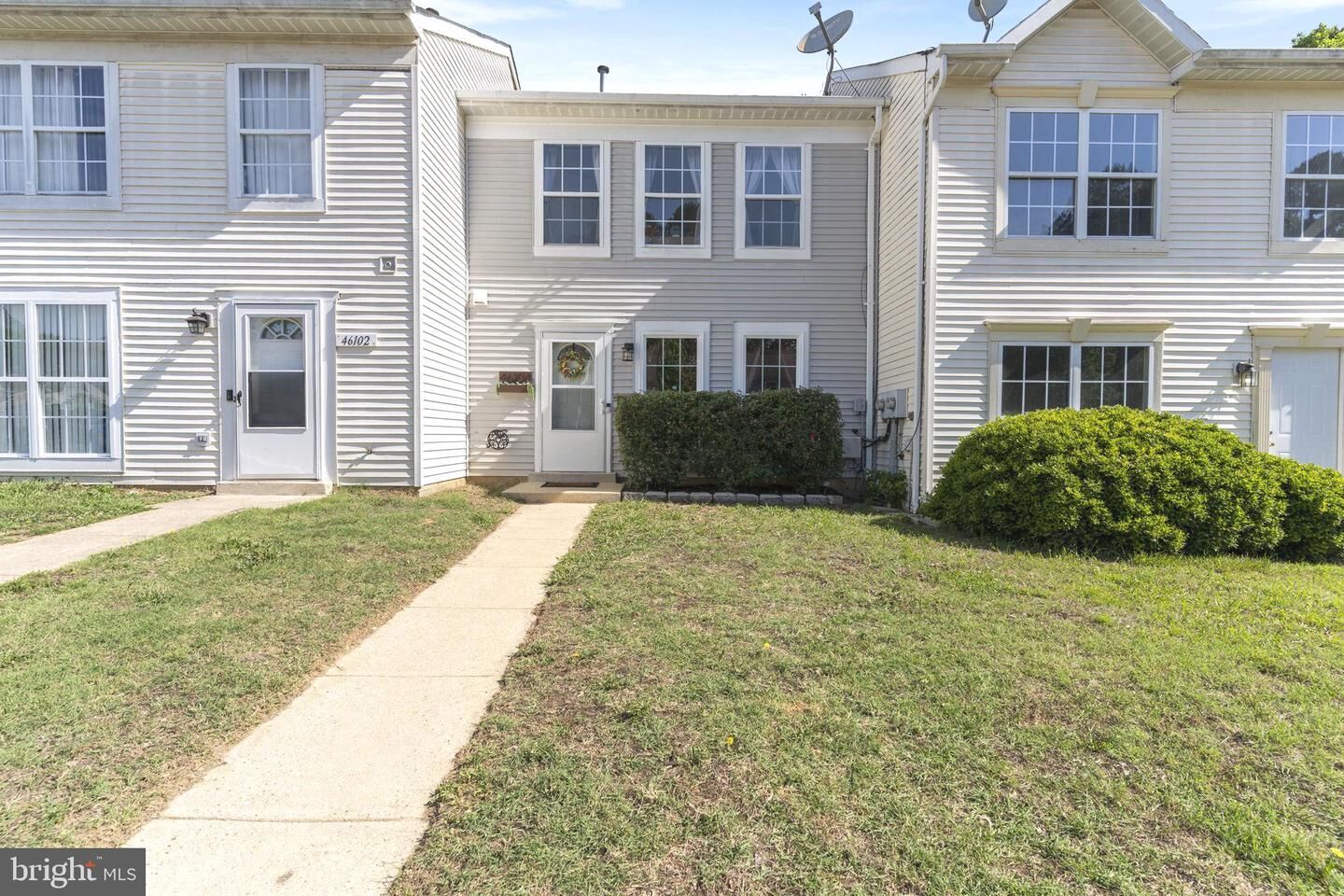 Property Photo:  46104 Lucca Way  MD 20653 