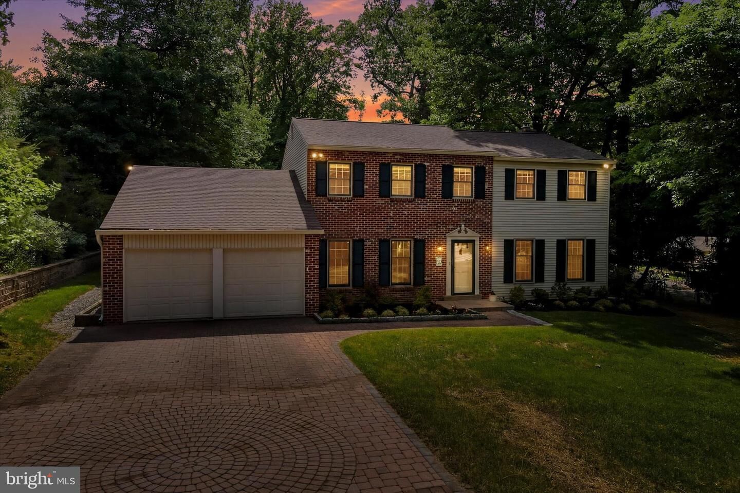 Property Photo: 1980 Terwood Road PA 19006