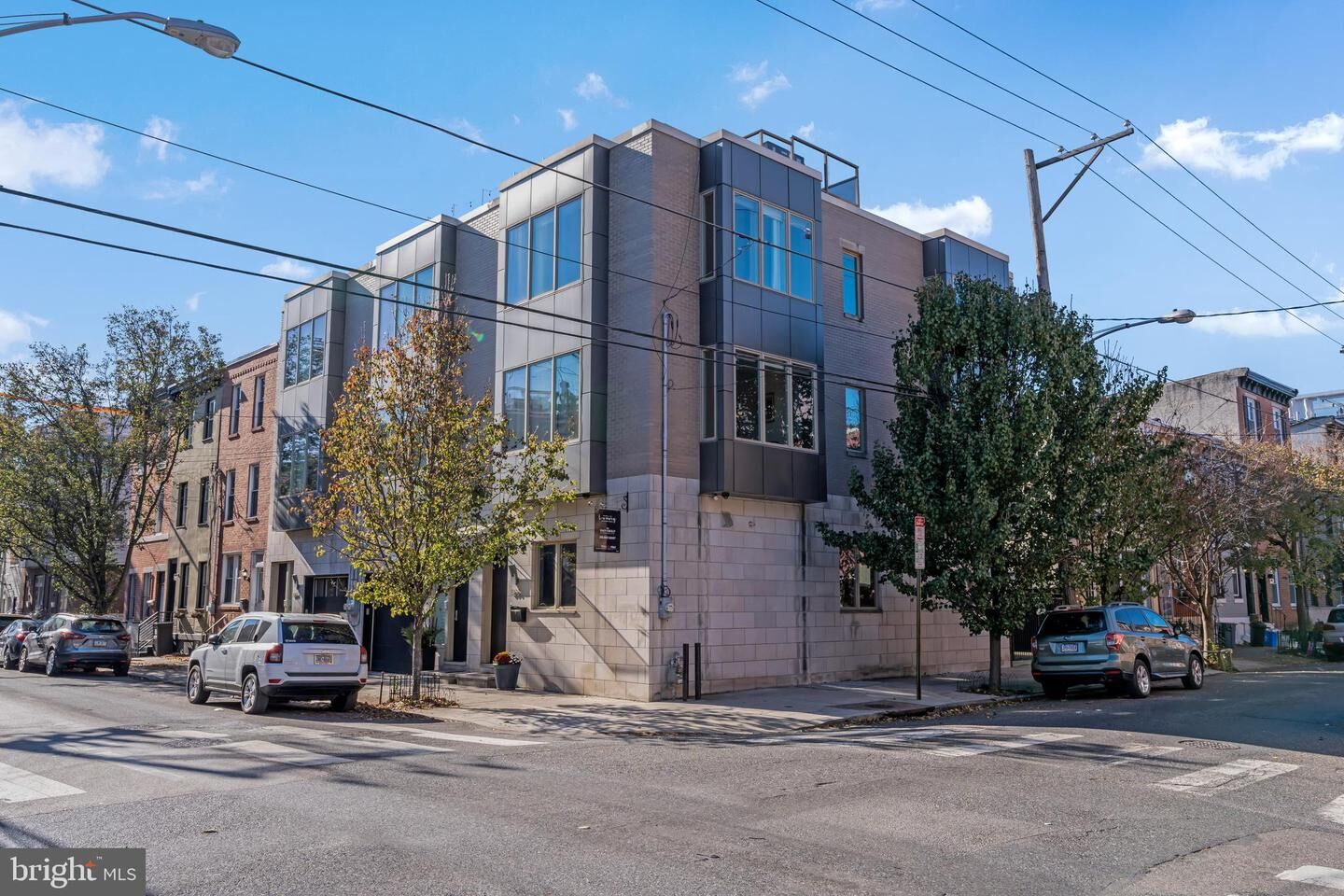 Property Photo:  800 S 19th Street  PA 19146 