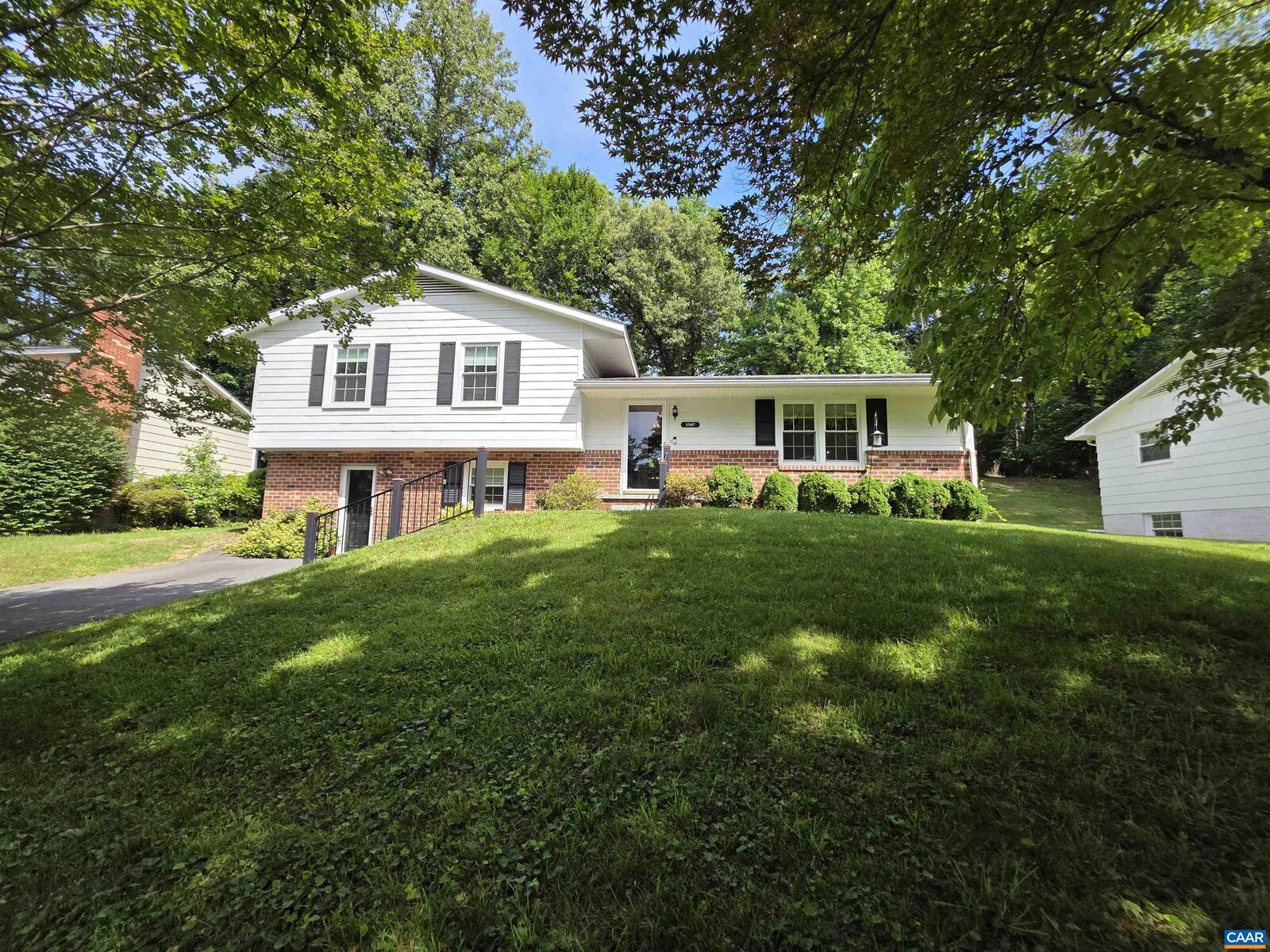 Property Photo:  1507 Ricky Rd  VA 22901 