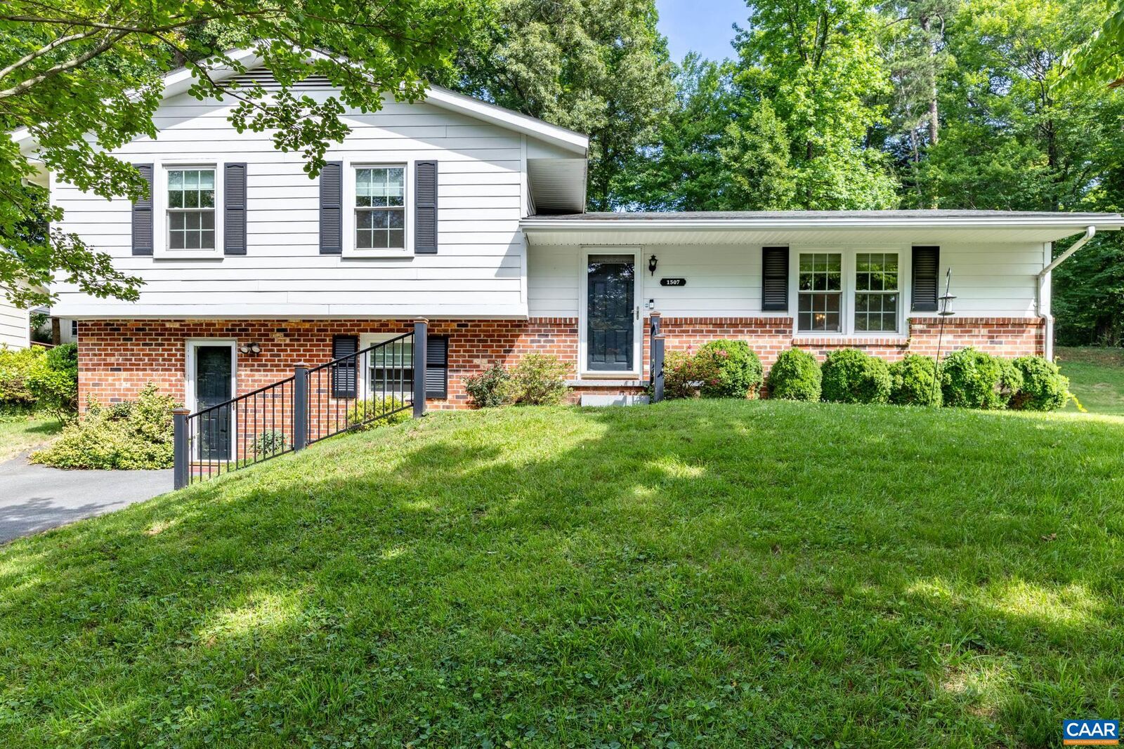 Property Photo:  1507 Ricky Rd  VA 22901 