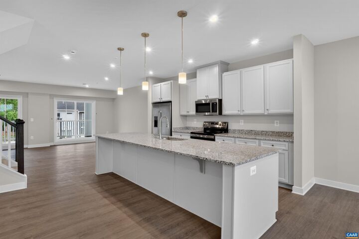 Property Photo:  4068B Perseus Ln  VA 22901 