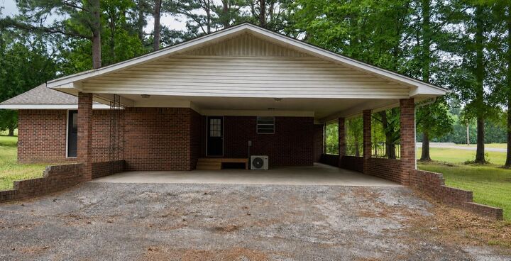 Property Photo:  2806 Purcell Road  AR 72450 