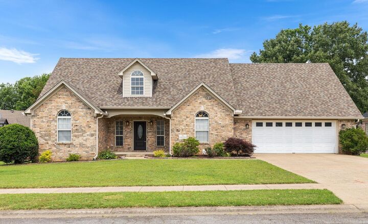 Property Photo:  53 Country Village Cir  AR 72023 