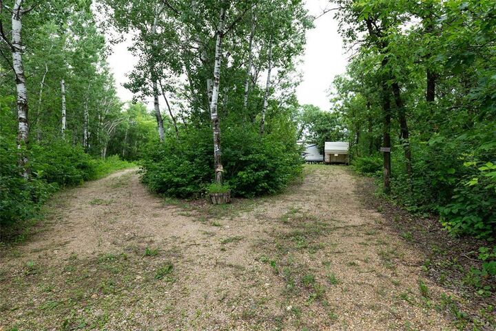 Property Photo: 133 Cable Bridge Road MB R0A 1P0
