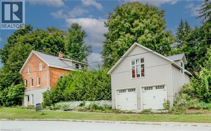 Property Photo:  3095 Old Mill Street  ON N0G 1V0 