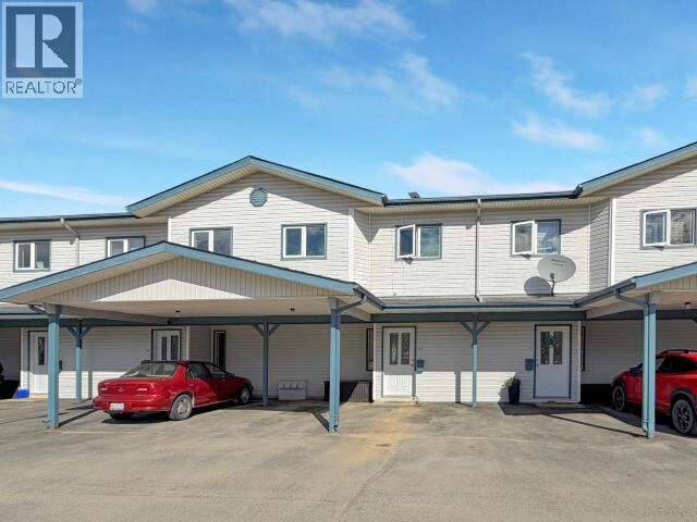 Property Photo:  103-504 Range Road  YT Y1A 3A2 