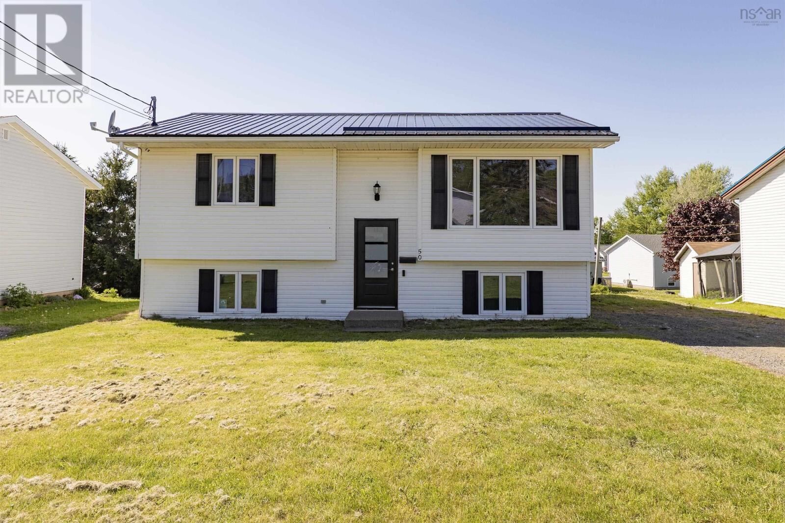 Property Photo:  50 Townshend Avenue  NS B4H 4N6 