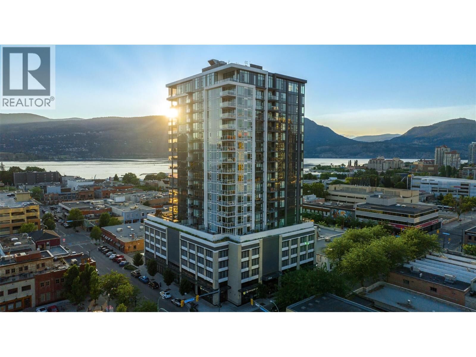 Property Photo:  1588 Ellis Street 1109  BC V1Y 0H1 