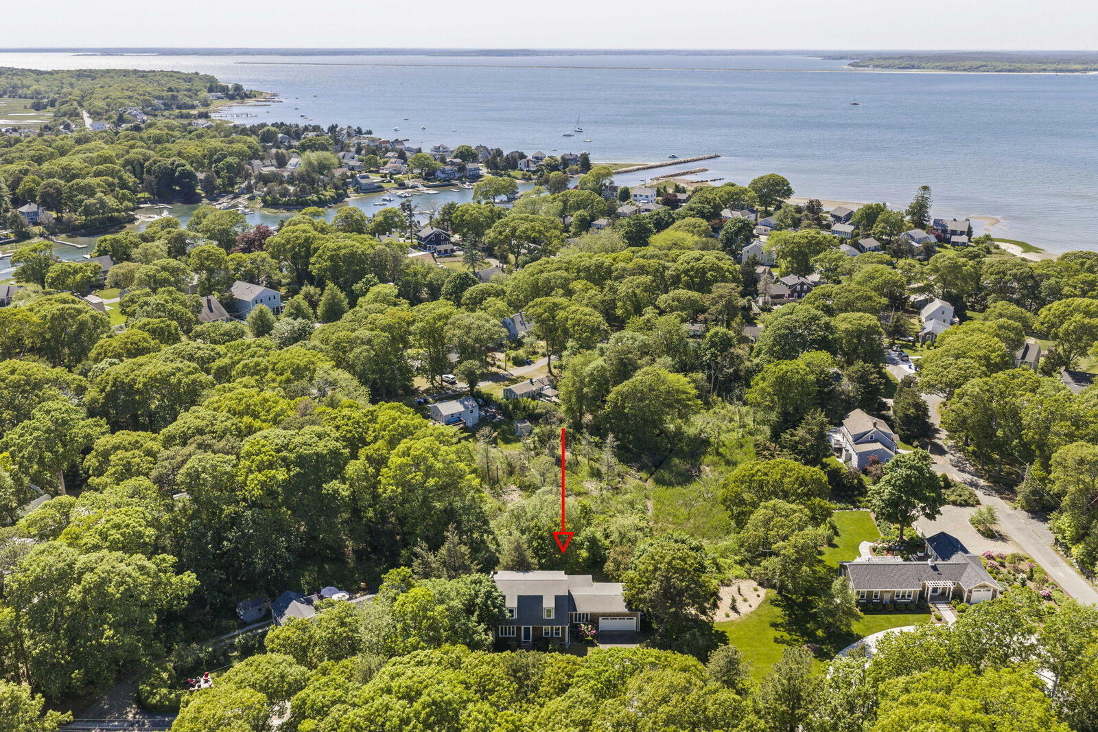 Property Photo:  770 Shore Road  MA 02559 