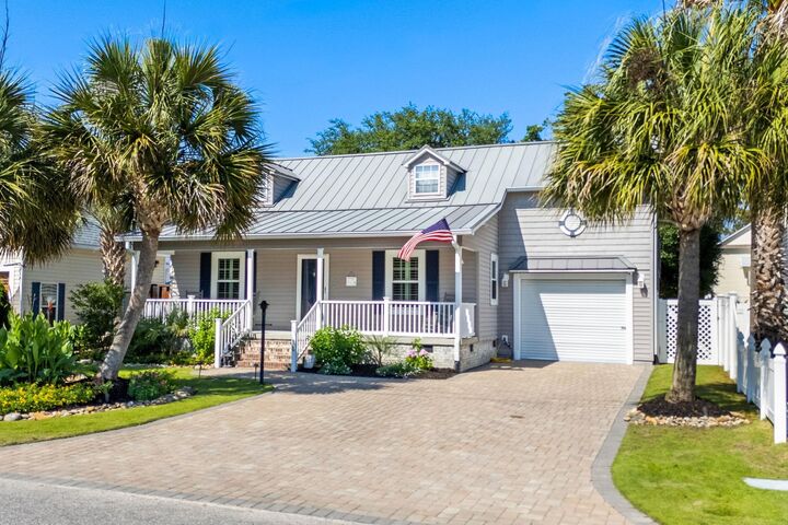 Property Photo:  700 25th Ave. S  SC 29582 