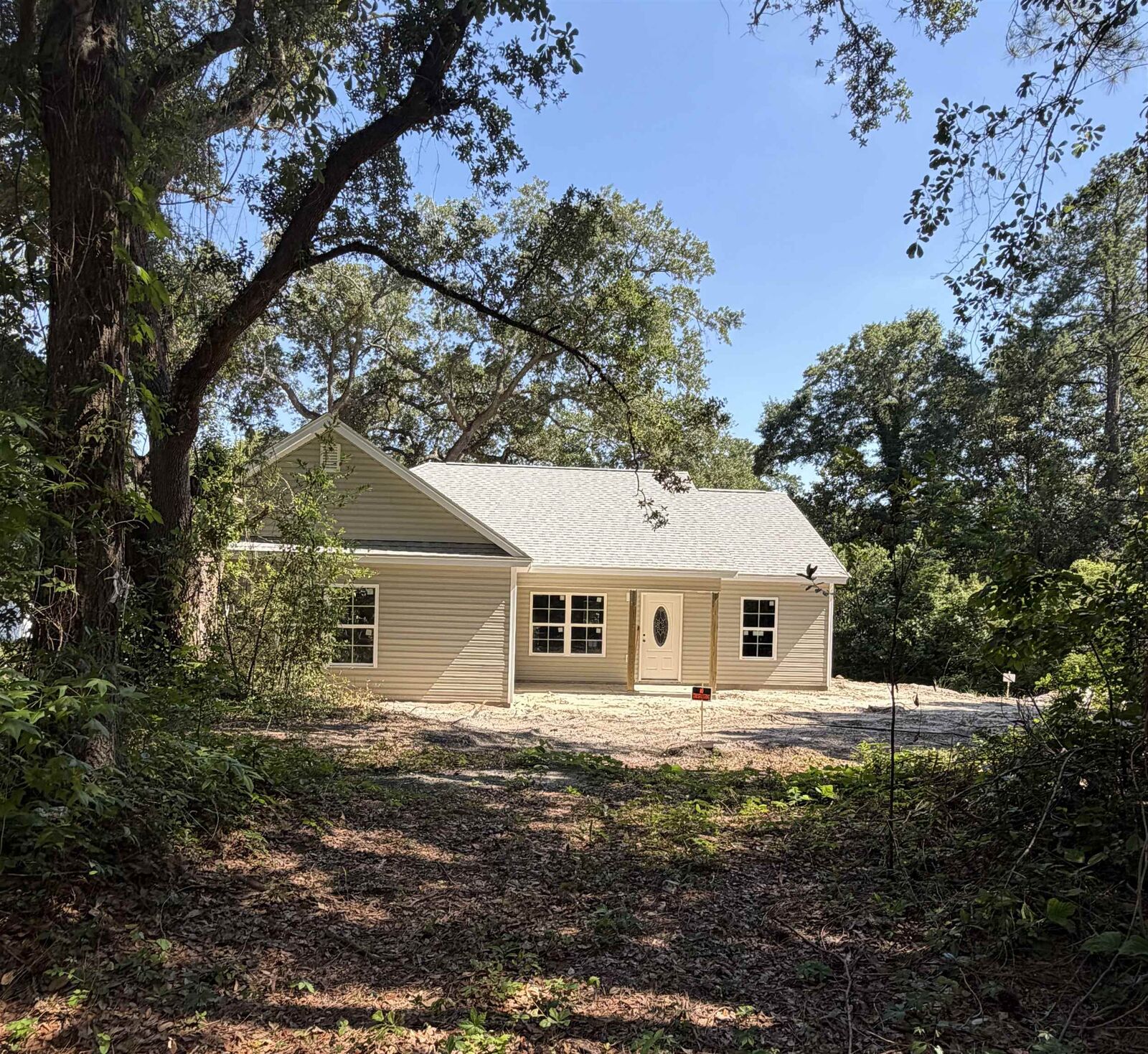Property Photo: 1901 6th Ave. SC 29527