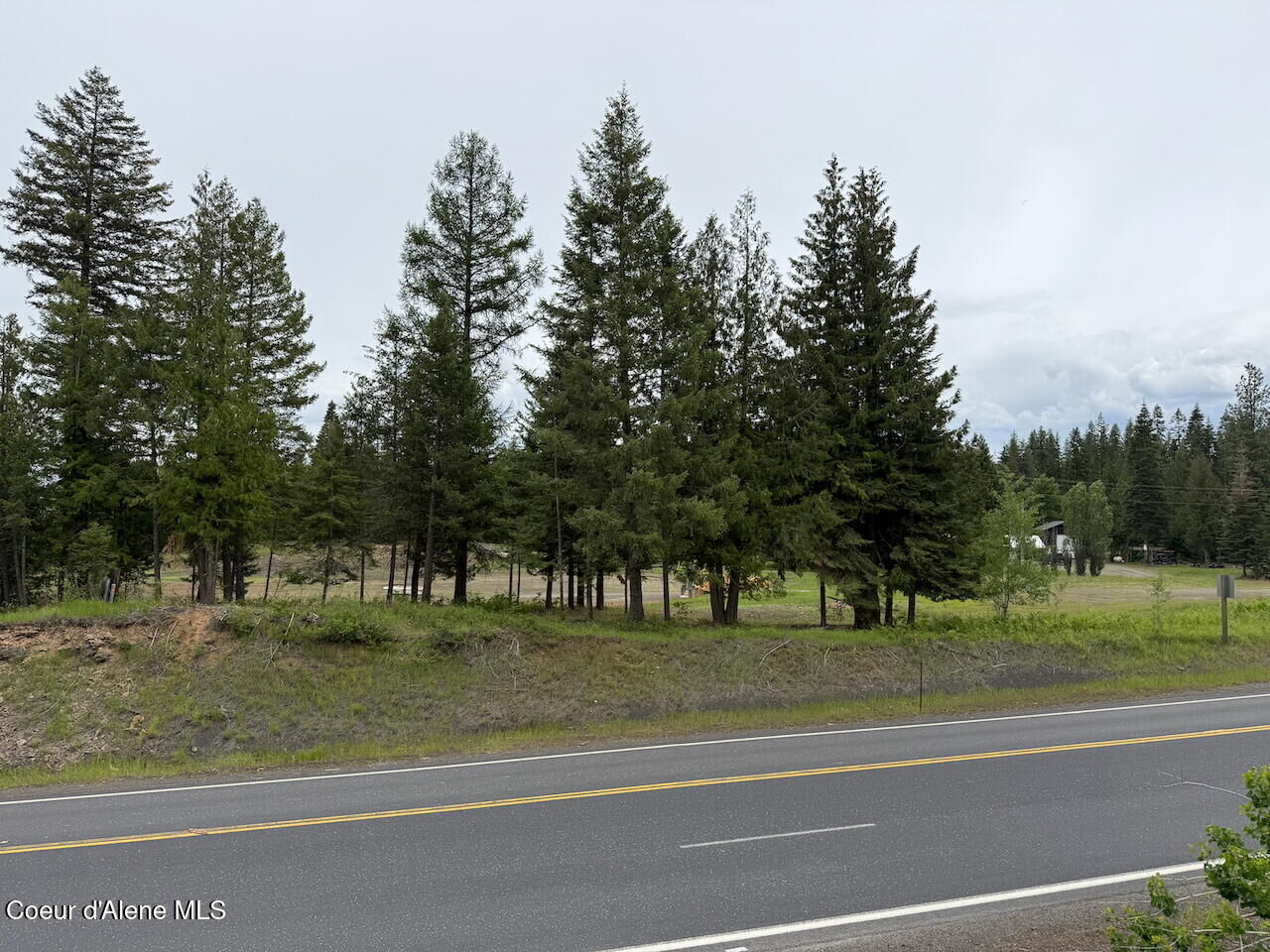 Property Photo: Nka-B Hwy 3 ID 83861