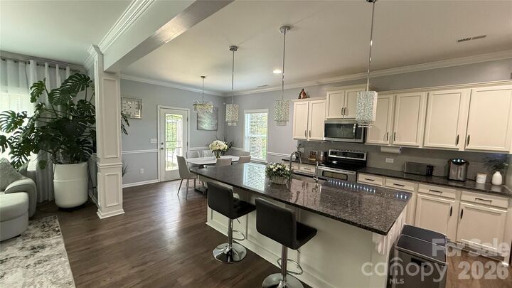 Property Photo: 332 Wyndham Forest Circle NC 28107
