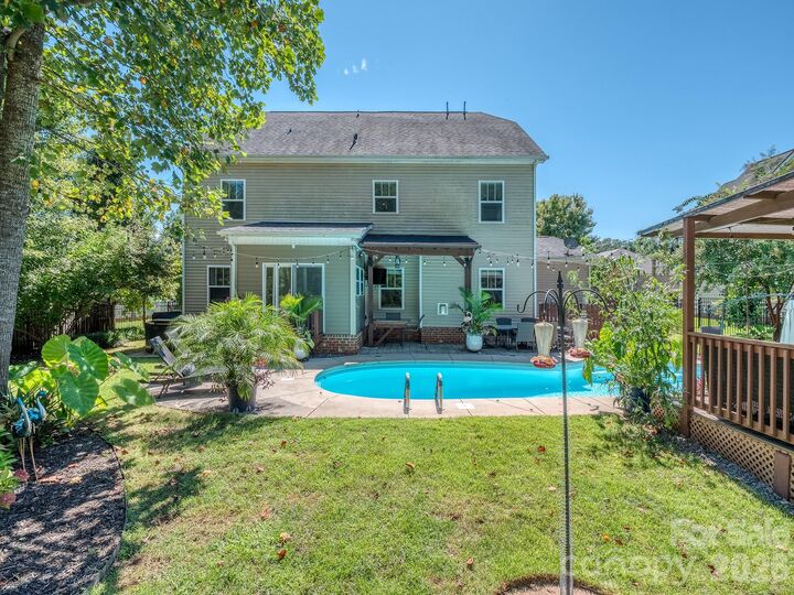 Property Photo:  126 Misty Woods Drive  SC 29710 