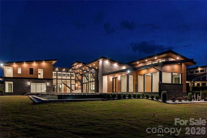 Property Photo: 22554 John Gamble Road NC 28031