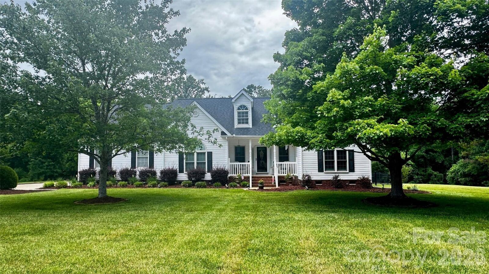 Property Photo:  115 Providence Place  SC 29745 