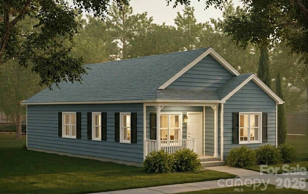 Property Photo: 323 Mingus Street NC 28716