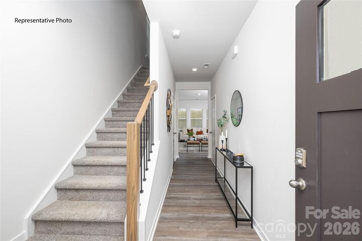 Property Photo:  5117 Parker Forest Road  NC 28215 