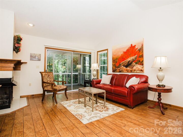 Property Photo: 357 Laurel Park Place NC 28791