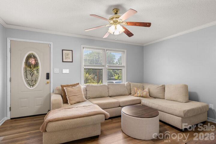 Property Photo:  317 Willow Street  NC 28164 