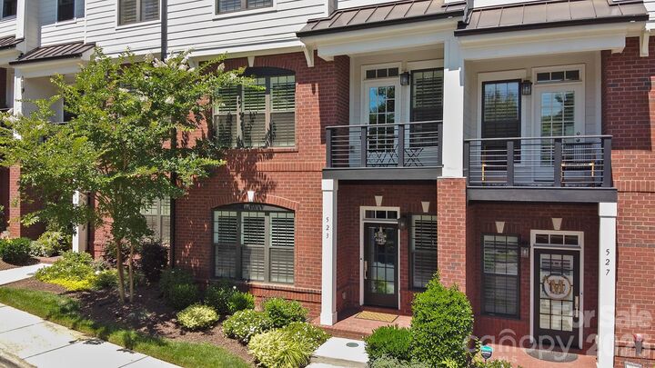Property Photo:  523 Griffith Village Lane  NC 28036 