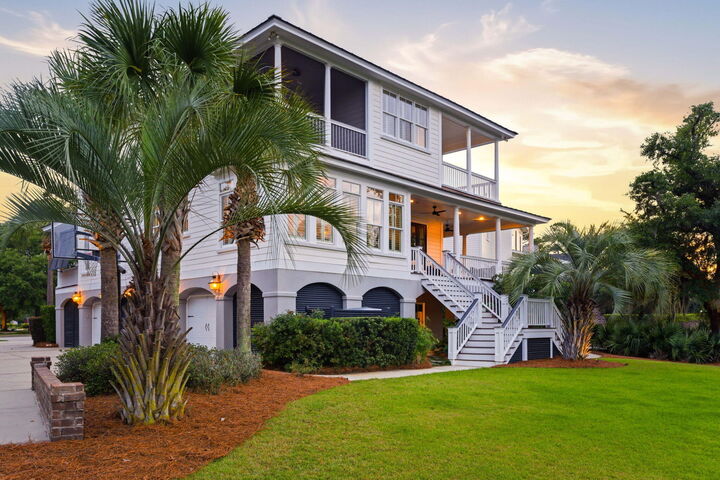 Property Photo:  403 Evian Way  SC 29464 