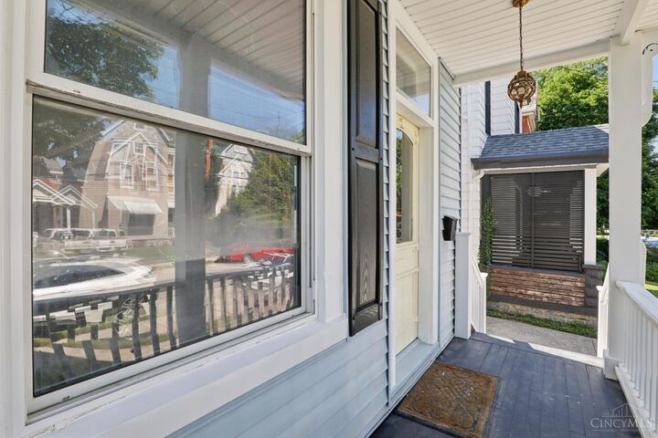 Property Photo:  4214 Cherry Street  OH 45223 
