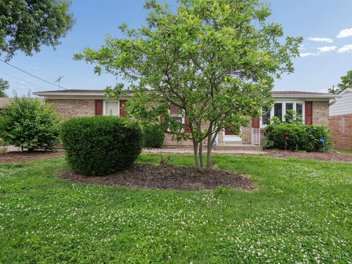 Property Photo: 3254 Banning Road OH 45239