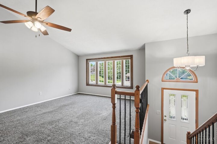 Property Photo: 5629 Bluepine Drive OH 45247
