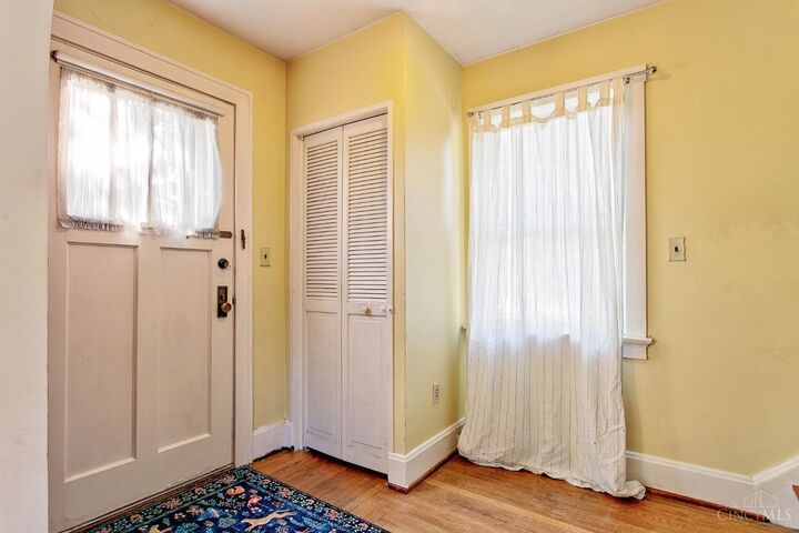 Property Photo:  611 Maple Street  OH 45150 